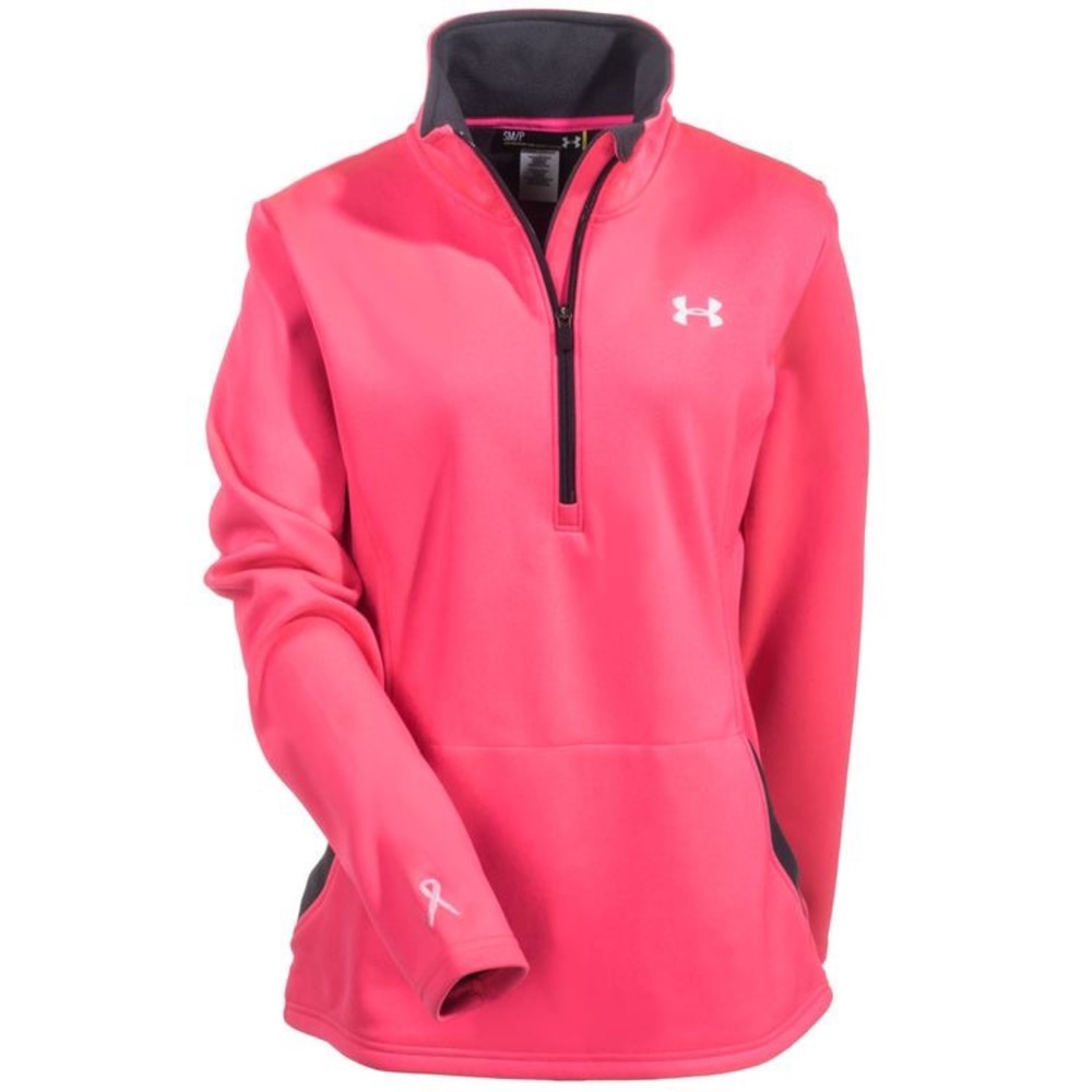 Under Armour Women’s Performance Sweatshirt